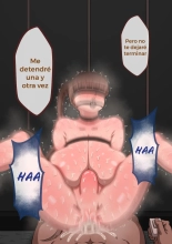 Kanojo Wa Nerewareteiru 
