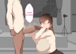 Kanojo Wa Nerewareteiru  arco sexo 3 : página 43