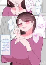 Kanojo Wa Nerewareteiru - EXTRAS : página 4