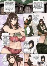 She's a Sweet Hunter : página 2