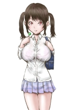 kanozyo no imouto : página 40