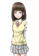 kanozyo no imouto : página 41