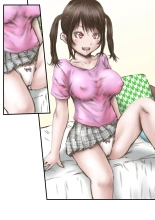 kanozyo no imouto : página 43