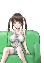 kanozyo no imouto : página 47