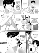Kanrinin-san wa Bihin : página 10