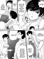 Kanrinin-san wa Bihin : página 14