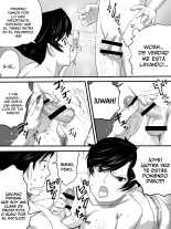 Kanrinin-san wa Bihin : página 17