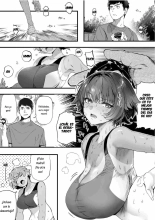 Kansai Gyogyou Kyoudou Kumiai ] Rikujoubu no Bokukko Doukyuusei ga Chuunen Komon ni Mesu ni Sareru Ichibu Shijuu : página 4