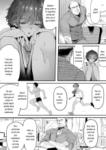 Kansai Gyogyou Kyoudou Kumiai ] Rikujoubu no Bokukko Doukyuusei ga Chuunen Komon ni Mesu ni Sareru Ichibu Shijuu : página 12