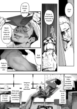 Kansai Gyogyou Kyoudou Kumiai ] Rikujoubu no Bokukko Doukyuusei ga Chuunen Komon ni Mesu ni Sareru Ichibu Shijuu : página 15