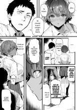 Kansai Gyogyou Kyoudou Kumiai ] Rikujoubu no Bokukko Doukyuusei ga Chuunen Komon ni Mesu ni Sareru Ichibu Shijuu : página 17