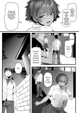 Kansai Gyogyou Kyoudou Kumiai ] Rikujoubu no Bokukko Doukyuusei ga Chuunen Komon ni Mesu ni Sareru Ichibu Shijuu : página 18