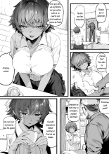 Kansai Gyogyou Kyoudou Kumiai ] Rikujoubu no Bokukko Doukyuusei ga Chuunen Komon ni Mesu ni Sareru Ichibu Shijuu : página 20
