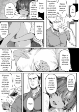 Kansai Gyogyou Kyoudou Kumiai ] Rikujoubu no Bokukko Doukyuusei ga Chuunen Komon ni Mesu ni Sareru Ichibu Shijuu : página 21