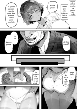 Kansai Gyogyou Kyoudou Kumiai ] Rikujoubu no Bokukko Doukyuusei ga Chuunen Komon ni Mesu ni Sareru Ichibu Shijuu : página 22