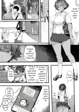 Kansai Gyogyou Kyoudou Kumiai ] Rikujoubu no Bokukko Doukyuusei ga Chuunen Komon ni Mesu ni Sareru Ichibu Shijuu : página 34