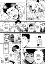 Kansai Gyogyou Kyoudou Kumiai ] Rikujoubu no Bokukko Doukyuusei ga Chuunen Komon ni Mesu ni Sareru Ichibu Shijuu : página 64