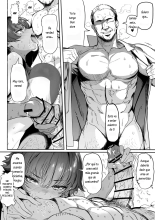 Kansai Gyogyou Kyoudou Kumiai ] Rikujoubu no Bokukko Doukyuusei ga Chuunen Komon ni Mesu ni Sareru Ichibu Shijuu : página 66