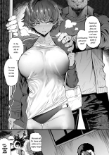 Kansai Gyogyou Kyoudou Kumiai ] Rikujoubu no Bokukko Doukyuusei ga Chuunen Komon ni Mesu ni Sareru Ichibu Shijuu : página 73