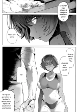 Kansai Gyogyou Kyoudou Kumiai ] Rikujoubu no Bokukko Doukyuusei ga Chuunen Komon ni Mesu ni Sareru Ichibu Shijuu : página 76
