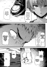 Kansai Gyogyou Kyoudou Kumiai ] Rikujoubu no Bokukko Doukyuusei ga Chuunen Komon ni Mesu ni Sareru Ichibu Shijuu : página 77