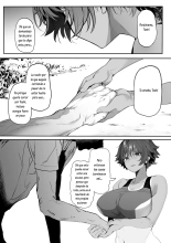 Kansai Gyogyou Kyoudou Kumiai ] Rikujoubu no Bokukko Doukyuusei ga Chuunen Komon ni Mesu ni Sareru Ichibu Shijuu : página 78