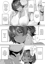 Kansai Gyogyou Kyoudou Kumiai ] Rikujoubu no Bokukko Doukyuusei ga Chuunen Komon ni Mesu ni Sareru Ichibu Shijuu : página 101