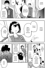 Kansai Gyogyou Kyoudou Kumiai ] Rikujoubu no Bokukko Doukyuusei ga Chuunen Komon ni Mesu ni Sareru Ichibu Shijuu : página 104