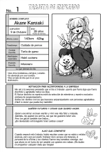 Kanzen Doui-gata Seifuuzoku Sexual Service Kabushikigaisha Cap. 1-3 : página 21