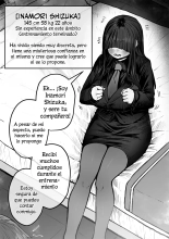 Kanzen Doui-gata Seifuuzoku Sexual Service Kabushikigaisha Cap. 1-3 : página 24