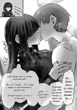 Kanzen Doui-gata Seifuuzoku Sexual Service Kabushikigaisha Cap. 1-3 : página 25