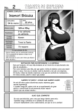 Kanzen Doui-gata Seifuuzoku Sexual Service Kabushikigaisha Cap. 1-3 : página 34