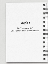 Kanzen Naru Risou no Otto Manyuaru?La Guia Completa para el Marido Ideal : página 7