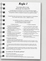 Kanzen Naru Risou no Otto Manyuaru?La Guia Completa para el Marido Ideal : página 8