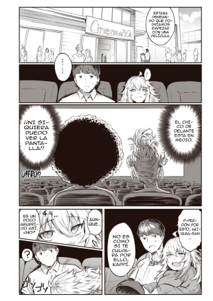 hentai Molesta Invasora ~extra~