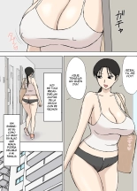 Karamare Tsuma no Kyouko-san 8?Kyouko, La Esposa Enredada 8 : página 25