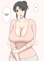 Karamare Tsuma no Kyouko-san 8?Kyouko, La Esposa Enredada 8 : página 48