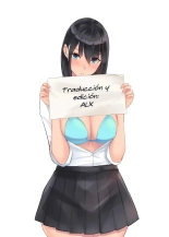 Karamare Tsuma no Kyouko-san 8?Kyouko, La Esposa Enredada 8 : página 52