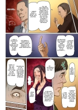 Karamitsuku Shisen 2 Chapter 18 : página 2