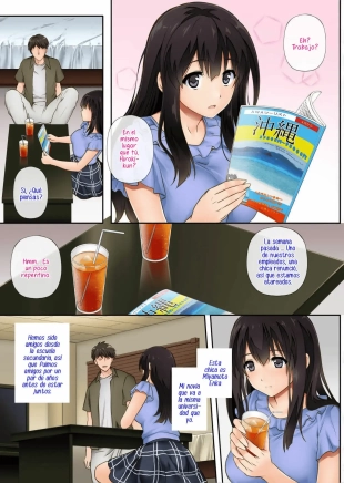 hentai original