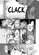 Kare wa Boku no Kami-sama de aru Zoku : página 12