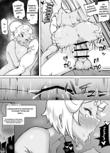 Kare yori Ii Hito ga Aishou Appli de Mitsukatte...?Encontré a Alguien Mejor que Él en una App de Compatibilidad... : página 20