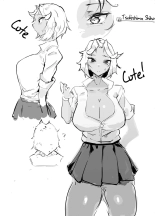 Kare yori Ii Hito ga Aishou Appli de Mitsukatte...?Encontré a Alguien Mejor que Él en una App de Compatibilidad... : página 24