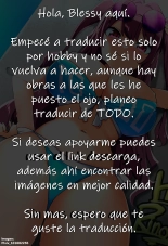Mi novio? Lo Siento. La Caída de una Hermosa Influencer Ante el Placer. : página 42