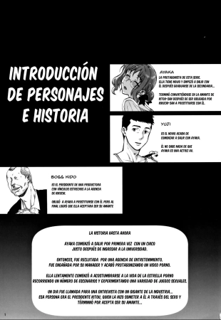 hentai original