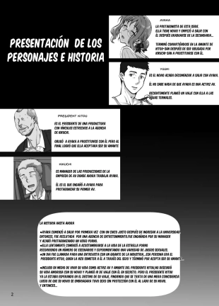 hentai original