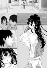 No Puedo Tener Buen Sexo con mi Novio, y un Amable Tío me Enseña a Tener Sexo de Verdad : página 30