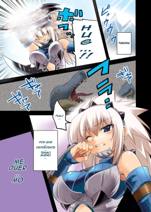 hentai monster hunter