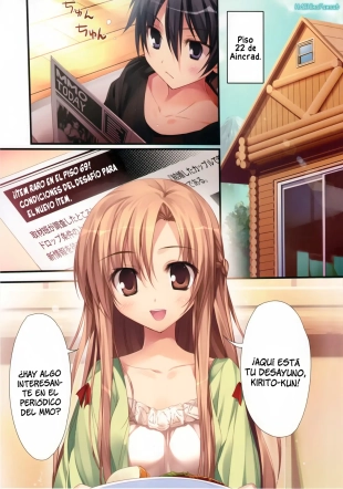 hentai sword art online