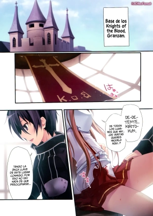 hentai sword art online